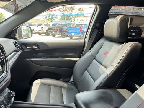 Used 2025 Dodge Durango R/T AWD/4WD image 15