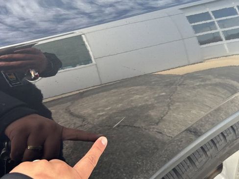 Used 2012 Dodge Durango Crew w/ Leather Interior Group image 25