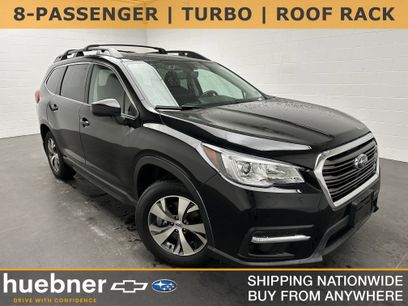 Used 2020 Subaru Ascent Premium w/ Convenience Package