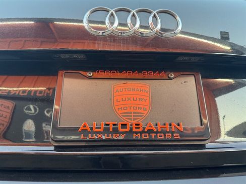 Used 2015 Audi Q7 3.0T Premium AWD/4WD image 15