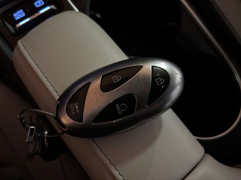 Used 2025 Hyundai Sonata SEL FWD image 17