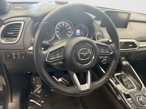 Used 2016 MAZDA CX-9 Grand Touring AWD/4WD image 12