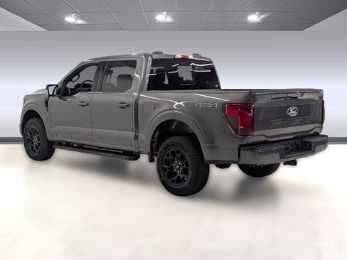 New 2025 Ford F150 XLT w/ Equipment Group 302A MID image 2