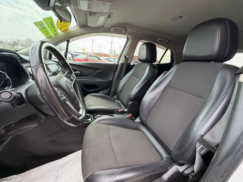Used 2019 Buick Encore Preferred image 19