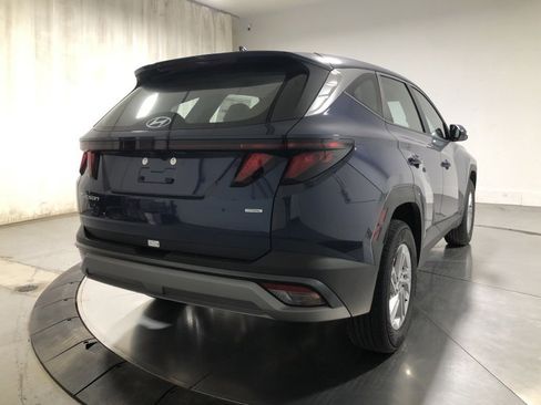 New 2026 Hyundai Tucson SE image 7