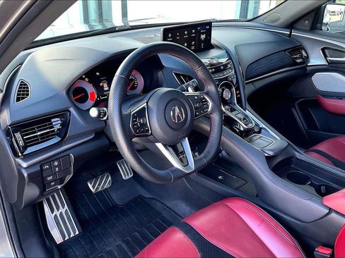 Used 2024 Acura RDX A-Spec image 14