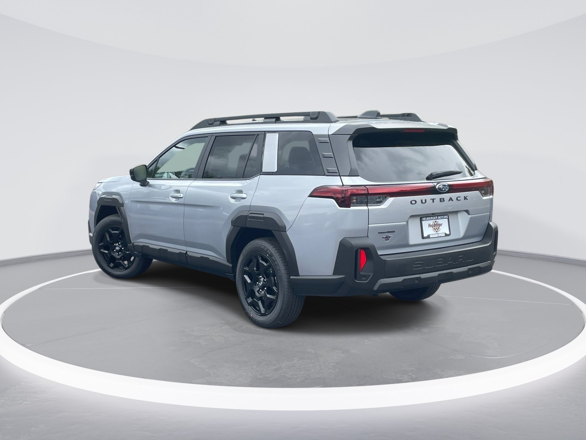 New 2026 Subaru Outback Limited AWD/4WD image 7