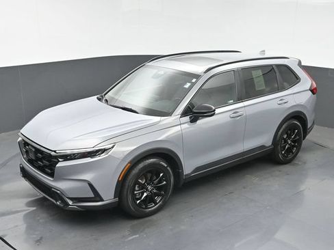 Used 2026 Honda CR-V Sport-L image 29