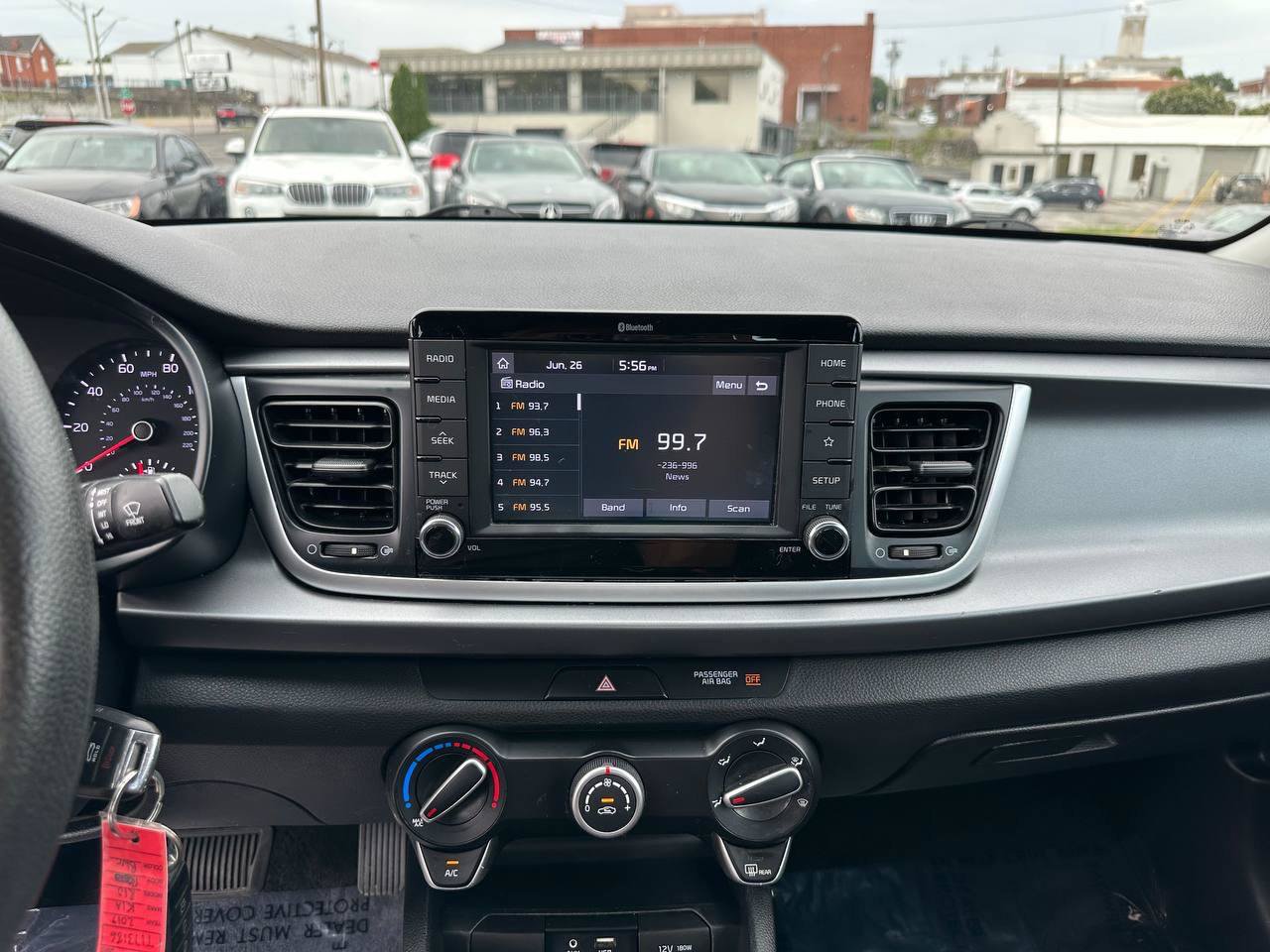 Used 2019 Kia Rio S FWD image 42