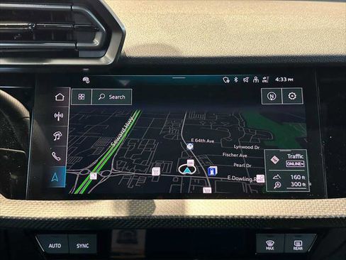 New 2026 Audi RS 3 image 29