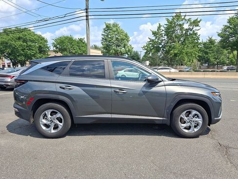 Used 2023 Hyundai Tucson SEL AWD/4WD image 8