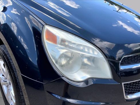 Used 2013 Chevrolet Equinox LT AWD/4WD image 26