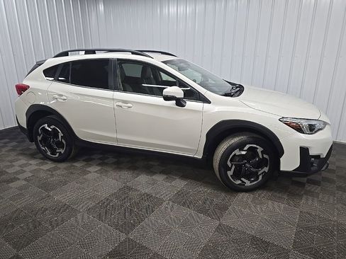 Used 2021 Subaru Crosstrek 2.5i Limited image 1