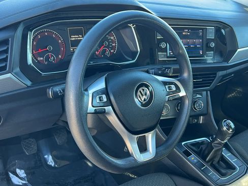 Used 2019 Volkswagen Jetta S image 10