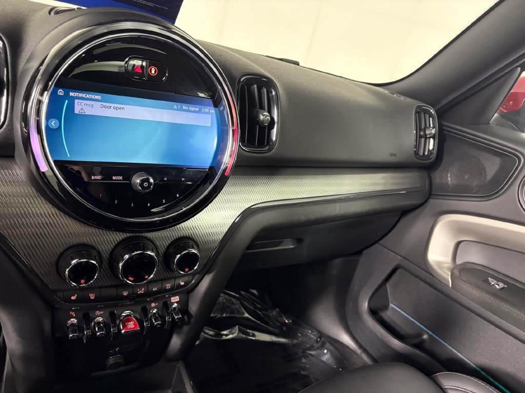 Used 2024 MINI Cooper Countryman John Cooper Works AWD/4WD image 18