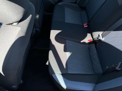 New 2025 Nissan Versa SV w/ Trunk Package image 10