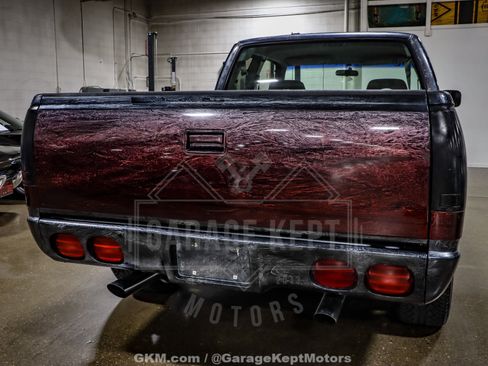 Used 1993 GMC Sierra 1500 2WD Extended Cab image 35