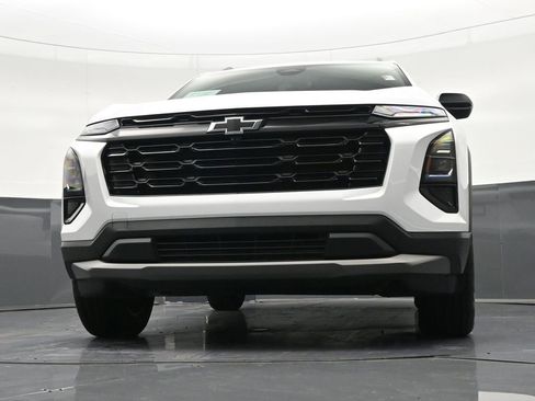 Used 2026 Chevrolet Equinox LT w/ Midnight Edition image 32