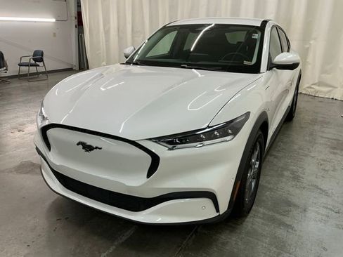 Used 2022 Ford Mustang Mach-E Select w/ Comfort/Technology Package image 8