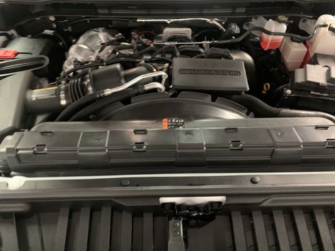 New 2025 Chevrolet Silverado 2500 LT w/ All Star Edition image 17