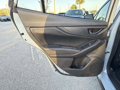 Used 2023 Subaru Crosstrek 2.5i Limited w/ Moonroof Package image 13