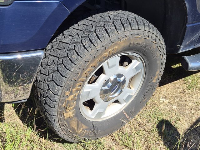 Used 2010 Ford F150 XLT RWD image 5