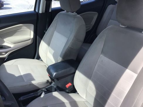 Used 2021 Ford EcoSport S image 20