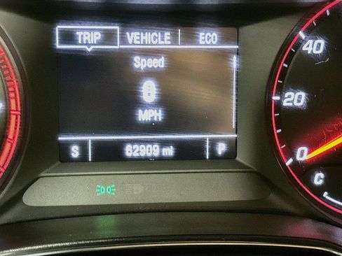 Used 2023 Chevrolet TrailBlazer RS w/ Convenience Package FWD image 13