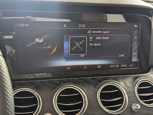 Used 2018 Mercedes-Benz E 300 image 20