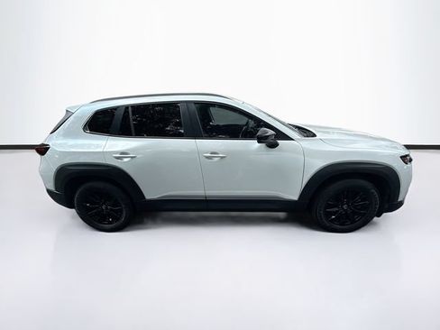 Certified 2025 MAZDA CX-50 AWD 2.5 S w/ Preferred Package image 10