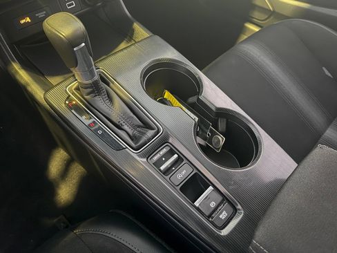 Used 2024 Honda Civic Sport image 19