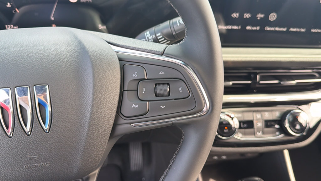New 2026 Buick Envista Sport Touring w/ Convenience I Package FWD image 14