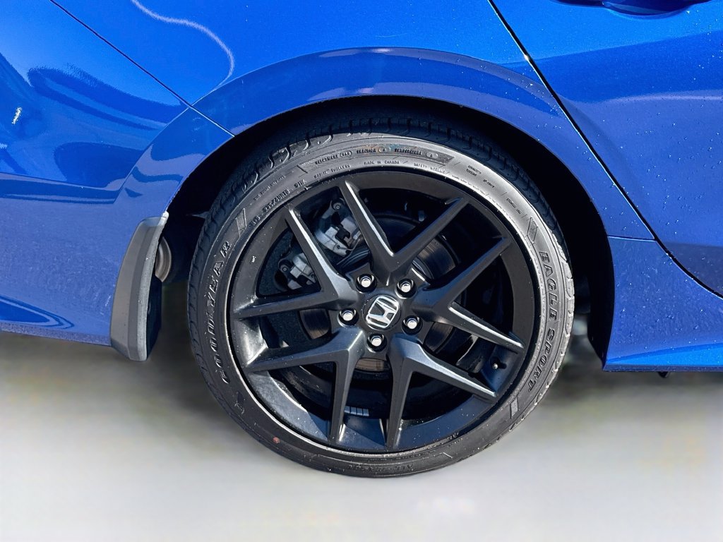 Used 2022 Honda Civic Si image 24