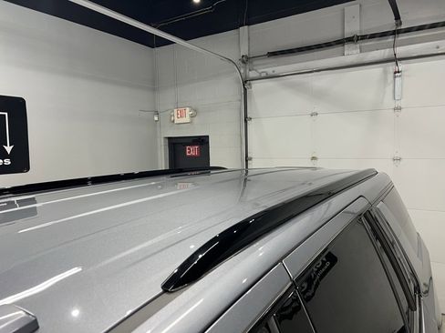 Used 2022 Chevrolet Tahoe RST image 18