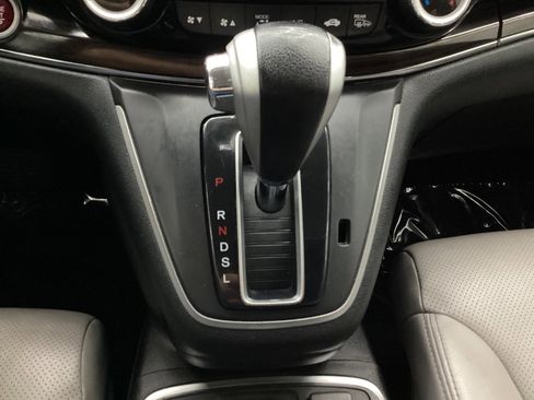 Used 2016 Honda CR-V EX-L image 38