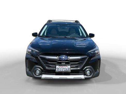 Used 2023 Subaru Outback Limited XT AWD/4WD image 8