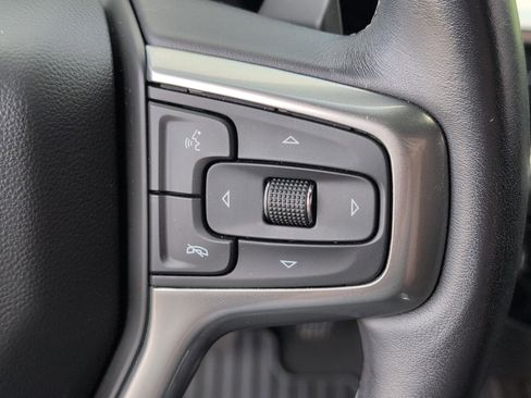 Used 2022 Chevrolet Silverado 1500 RST w/ Texas Edition Plus image 26