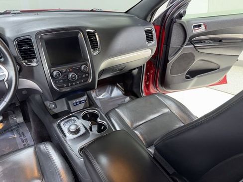 Used 2017 Dodge Durango GT w/ Blacktop Package image 26