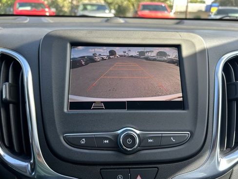 Used 2022 Chevrolet Equinox LT image 24