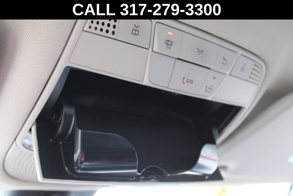 Used 2021 Mercedes-Benz C 300 4MATIC Sedan w/ Premium Package image 42