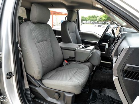 Used 2019 Ford F150 XLT w/ Equipment Group 301A Mid AWD/4WD image 34