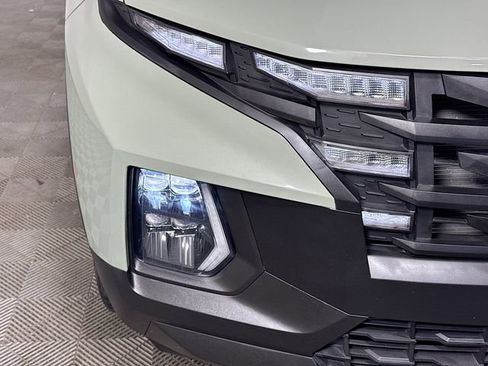 Certified 2024 Hyundai Santa Cruz SE AWD/4WD image 3