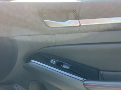 Used 2025 Nissan Altima 2.5 SR FWD image 20