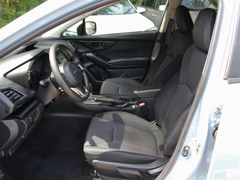 Used 2023 Subaru Crosstrek 2.0i image 14