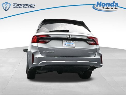 New 2026 Honda Odyssey Touring image 40