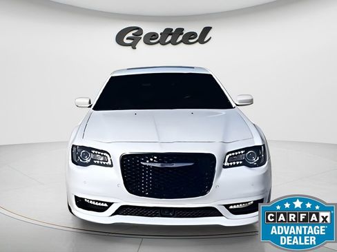 Used 2020 Chrysler 300 S w/ 300S Premium Group image 3