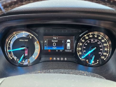 Used 2020 Ford Ranger XLT w/ Equipment Group 301A Mid RWD image 29