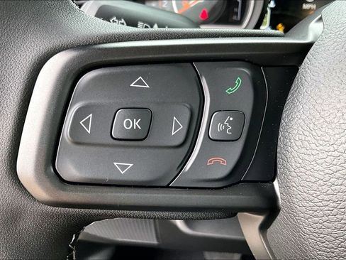 New 2026 Jeep Gladiator Mojave AWD/4WD image 24