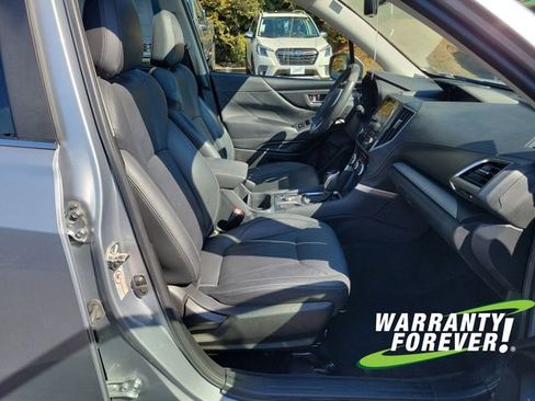 Used 2019 Subaru Forester Limited image 15