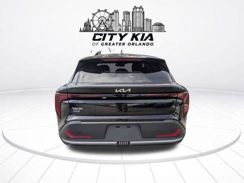 New 2026 Kia K4 EX FWD image 6